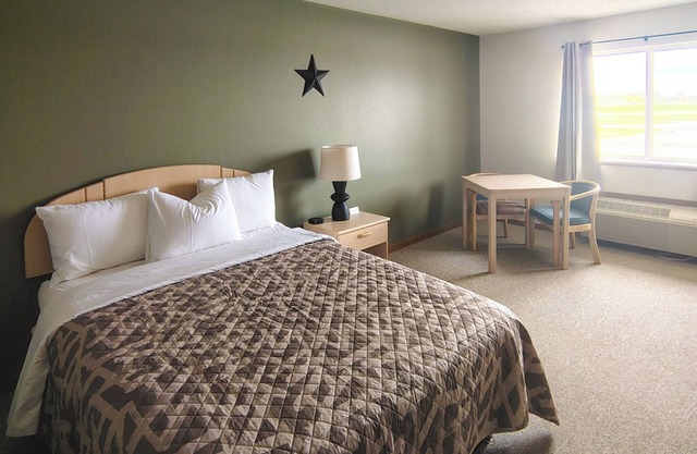 The Trail Inn - Stanton IA - Halland Ave