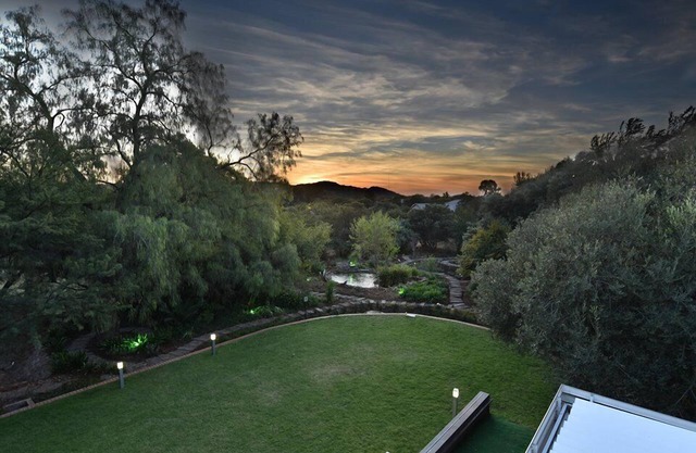 The Tredenham Boutique Hotel