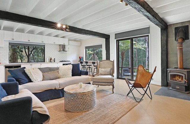 The Treehouse - Pet Friendly home in Jervis Bay!