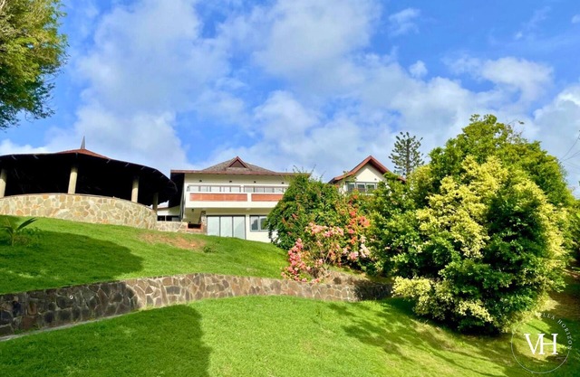 The Triplex at Villa Horizon