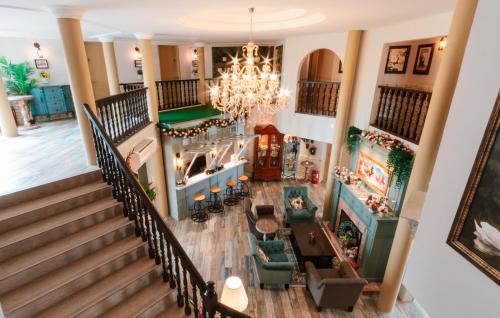 The Tudor 