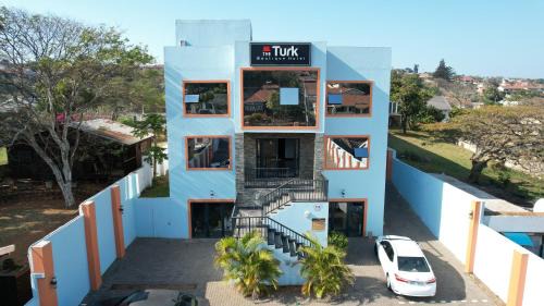 The Turk Boutique Hotel