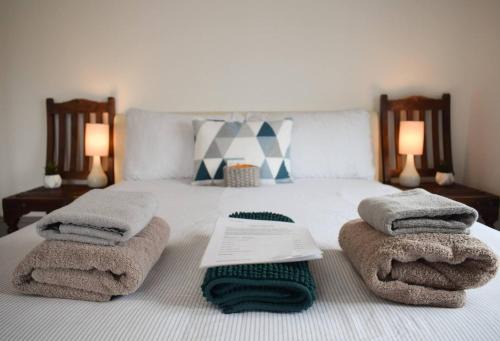 The Twickenham Apartment Near Strawberry Hill