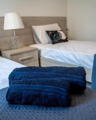 The Twin Haven Suites