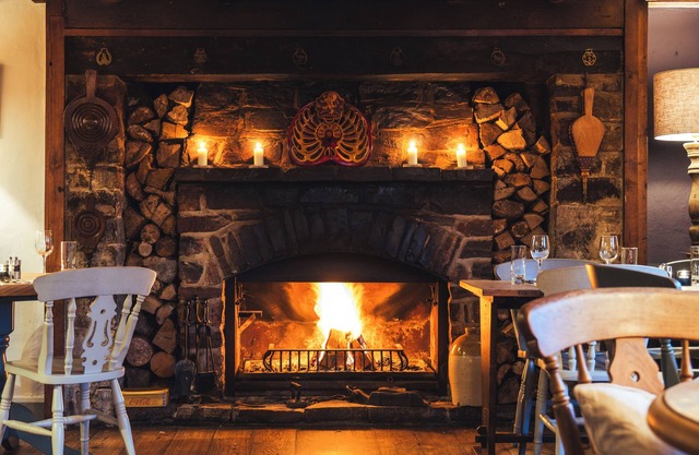 The Tytherleigh Arms