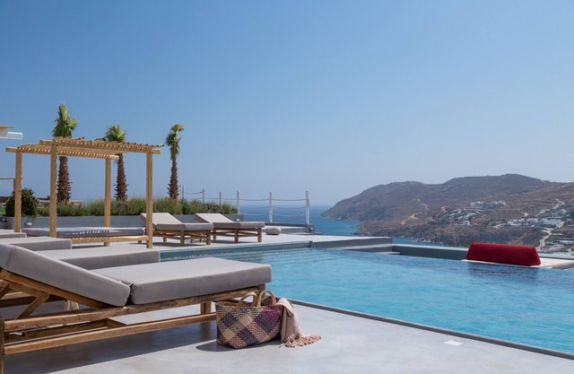 The Ultimate Luxury Experience Providing the Highest Degree of Privacy