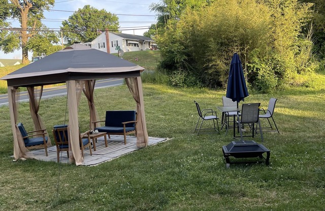 The Ultimate Oasis