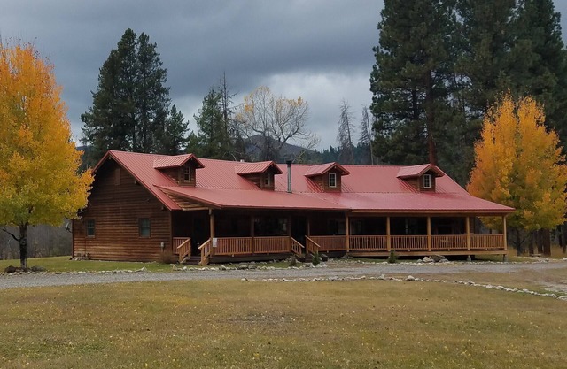 The Ultimate Outdoor Adventure with Indoor Comfort