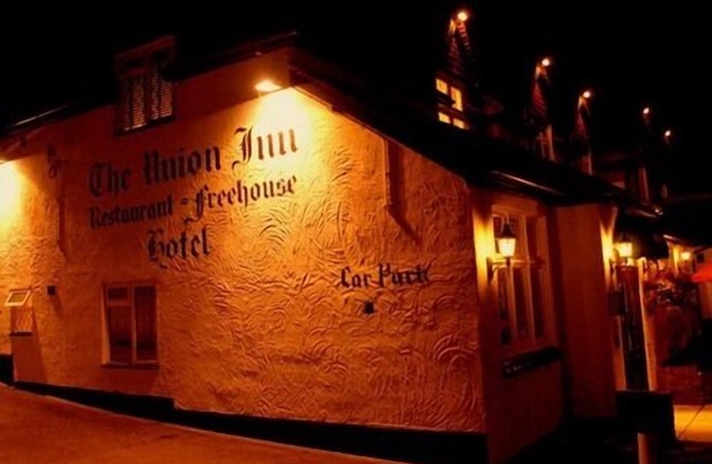 The Union Inn