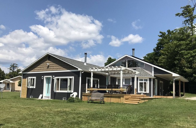 The Upper Peninsula's Hidden Gem
