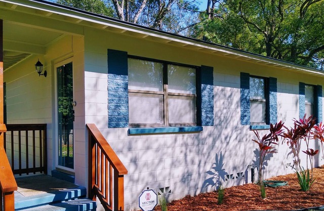 The Urban Budget Bungalow
