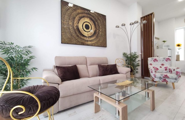 The Urban Elegnace Suite