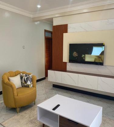 The Vault Heights Apartments