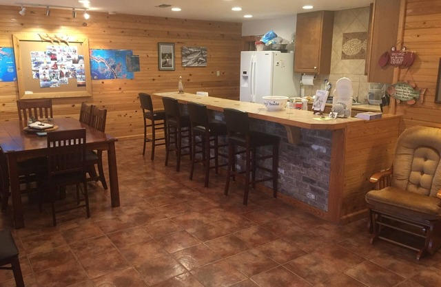 The Venice Lodge LLC
