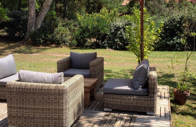The Very Charming House, 300m to Beach, Near Biarritz, Hossegor, Pay Basque