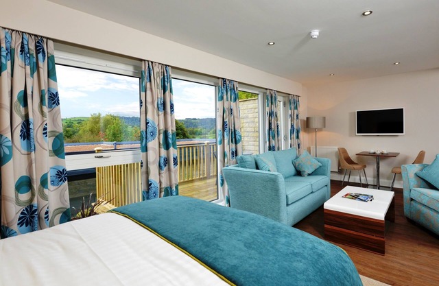 The View at The White Horse Woolley Moor