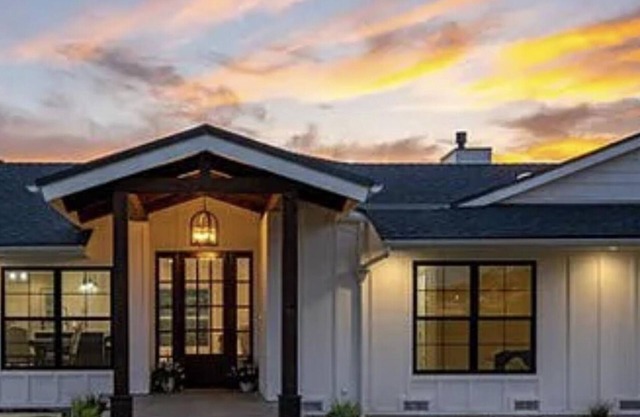 The view is unbelievable!