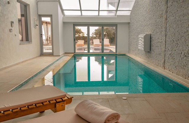 The View Premium Villas