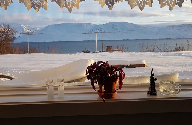 The Viking Country Club