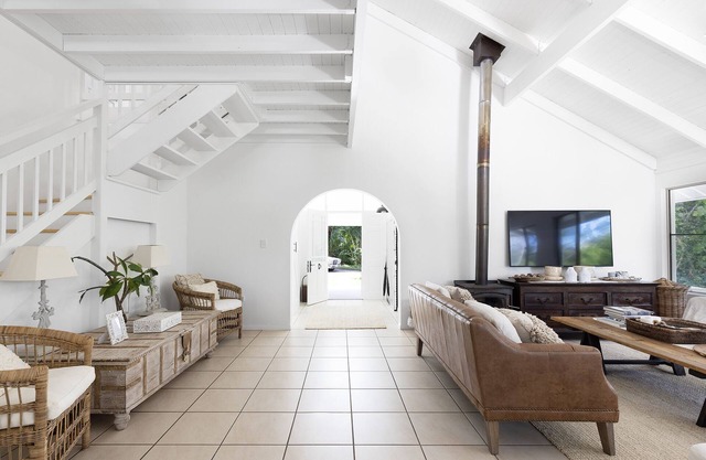 The Villa at Noosa Hinterland