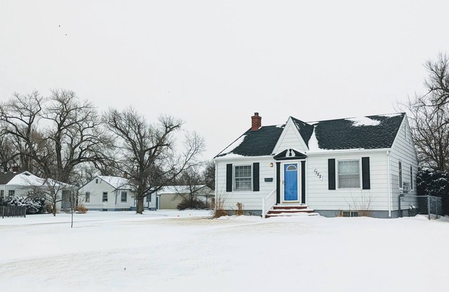 The Villa of Great Bend, KS