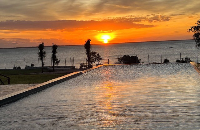The Villa of Zanzibar