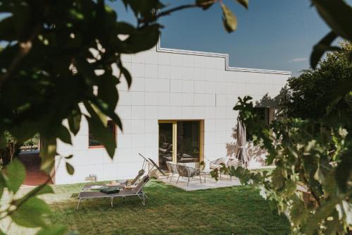 The Villa Studio
