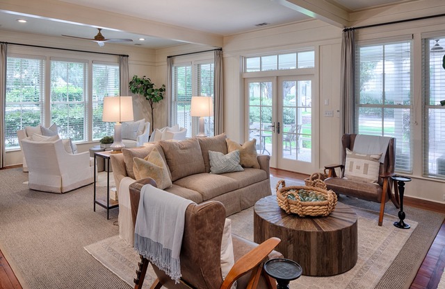 The Village House - 4 BD Wilson Village w/Golf Access