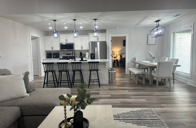The village nNEW! Unique and Stunning residential creation With TVs in all rooms