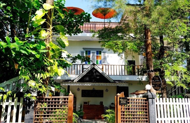 The Villager Lodge