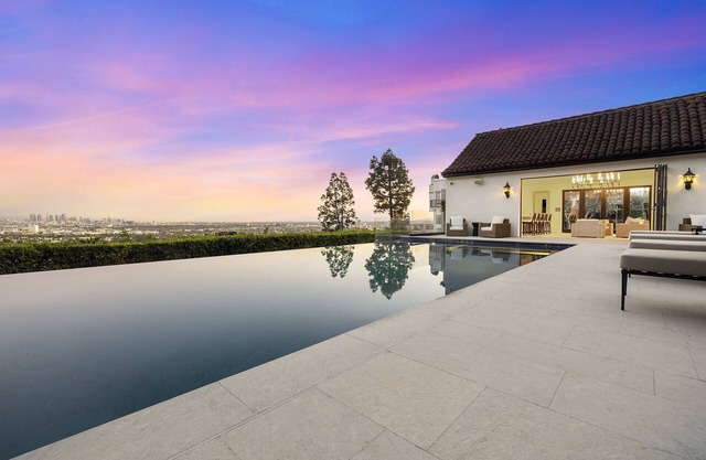 The Villas at Park Hill Estate