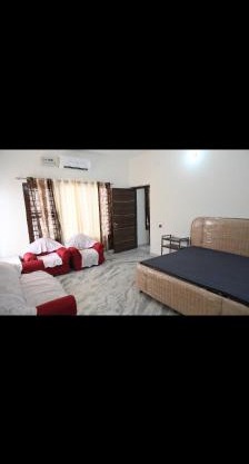 The Villas Homestay