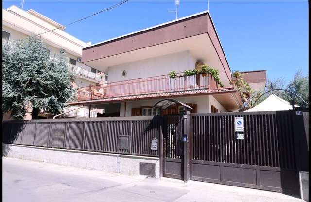 The Villino Apartments