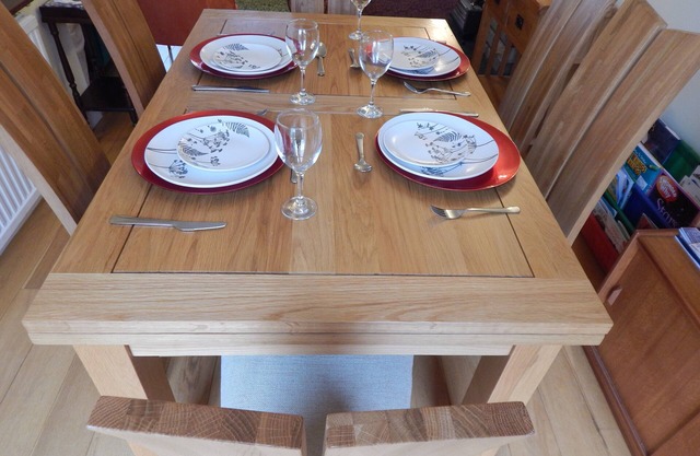 The Vineyard - Corporate and family stay