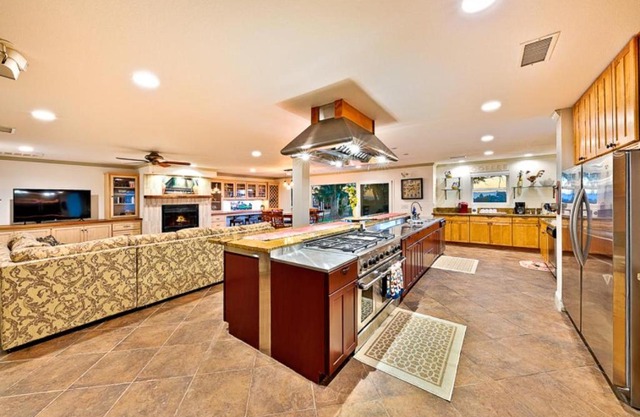 The Vineyard Estate & Wine Country Couples Cottage