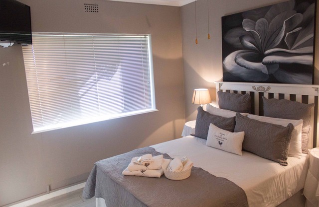 The Vintage Crane Guesthouse