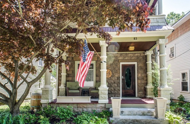 The Vintner`s House | 3 Bed, 2 Bath