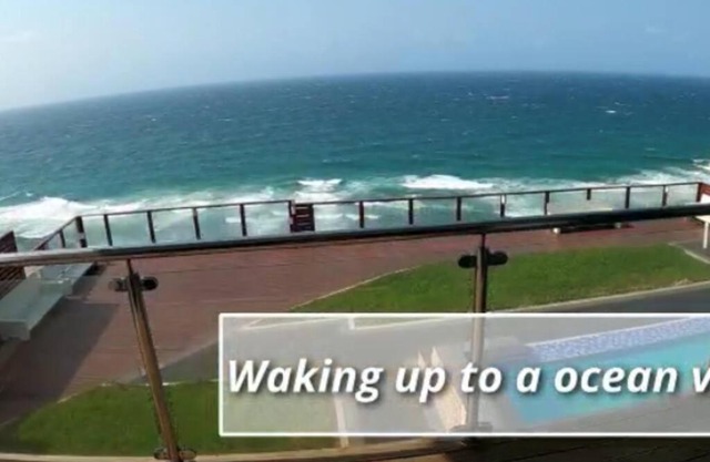 The Water View Suite