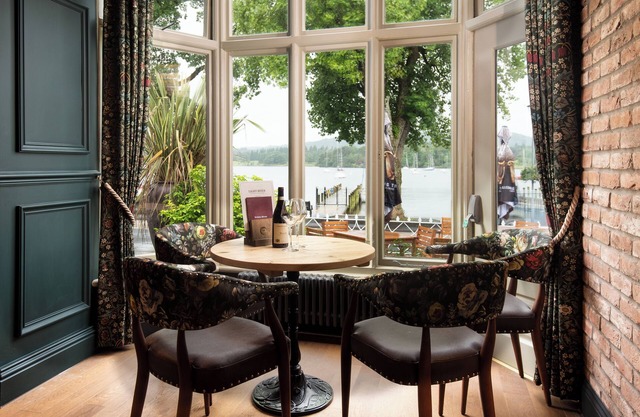 The Waterhead Inn - The Inn Collection group