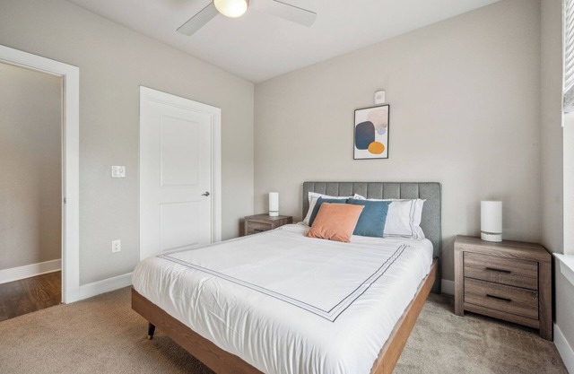 The Watson 340 I Comfy 2 Bed 1 Bath