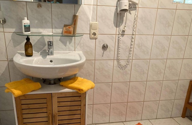 The Way - Gästehaus Natürlich-mosel