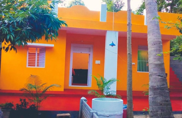 The Well's serenity Beach House (serenity beach)