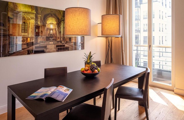 The Wellem Residences