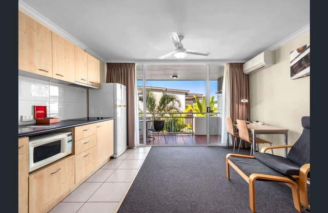 The Wellington Apartment Hotel
