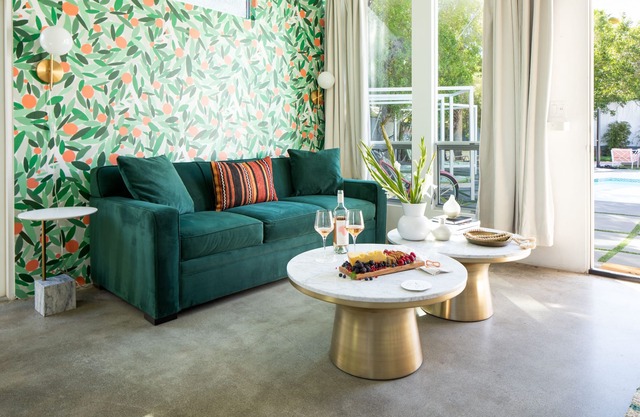 The Wesley Suite 8 by AvantStay | Gorgeous Studio w/Kitchenette ❤