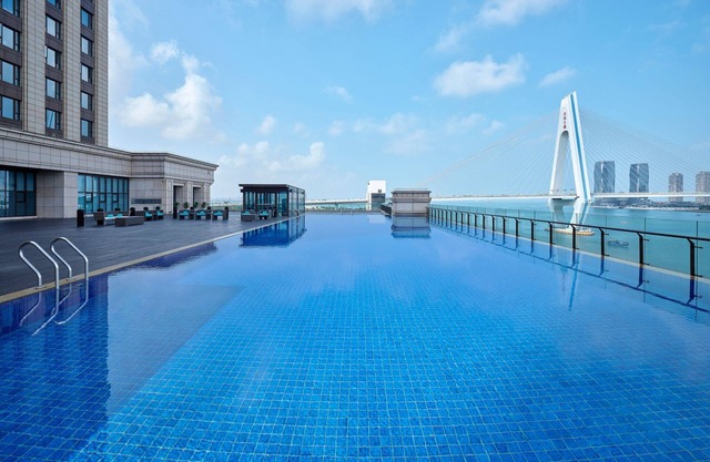 The Westin Haikou