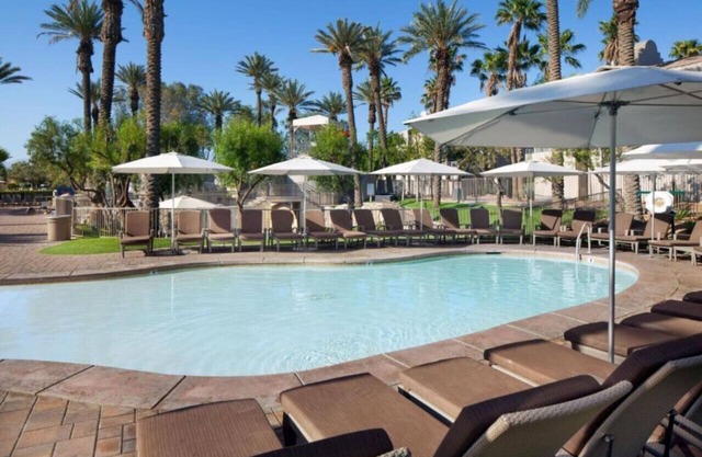 The Westin Mission Hills Resort 2BD Villas Palm Springs