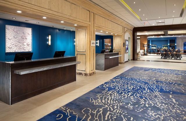 The Westin Oaks Houston at the Galleria