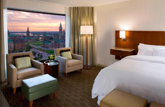 The Westin Ottawa