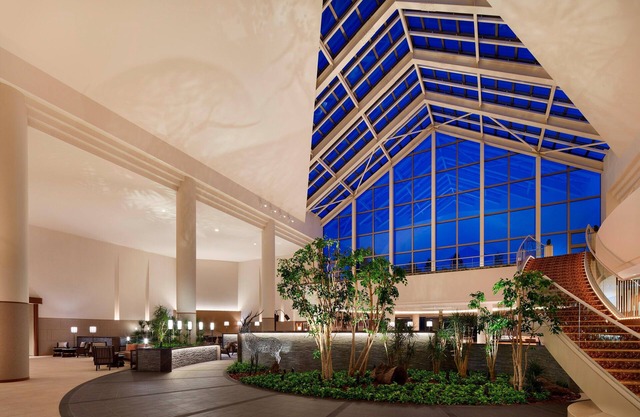 The Westin Rusutsu Resort